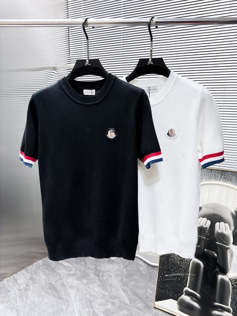 Moncler T-Shirts